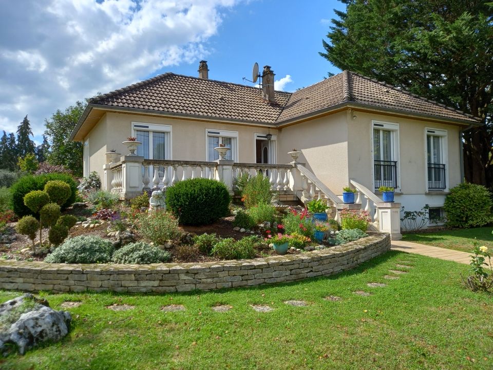 Villa i Maligny, Cote-d'Or - foto 2