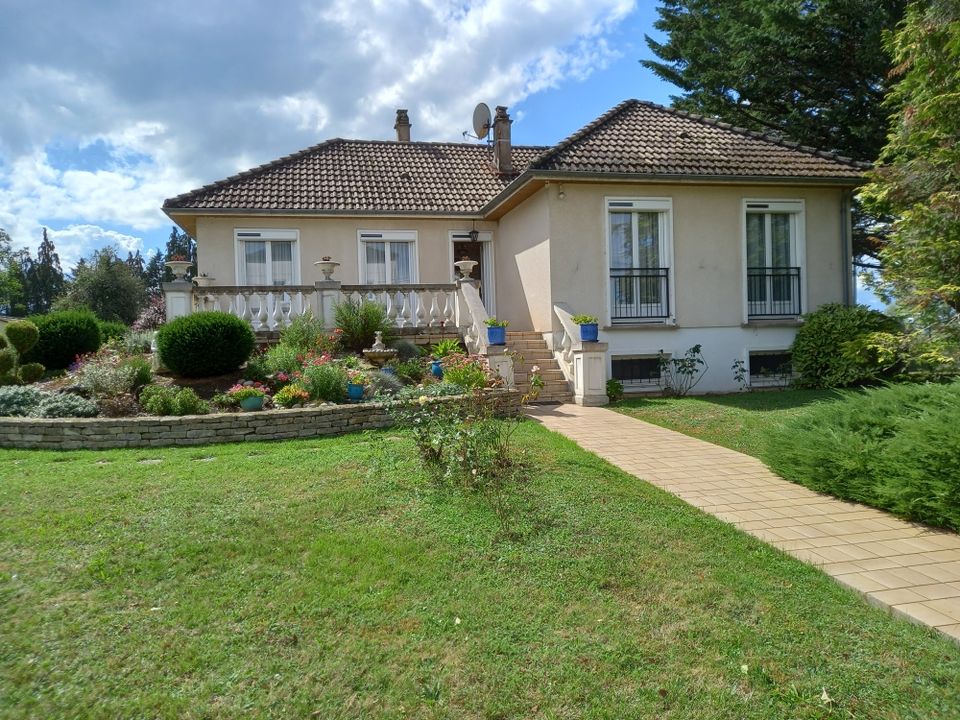 Villa i Maligny, Cote-d'Or - foto 3