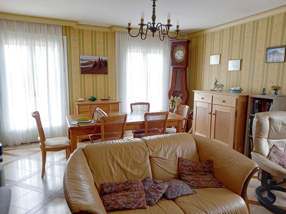 Villa i Maligny, Cote-d'Or - foto 4