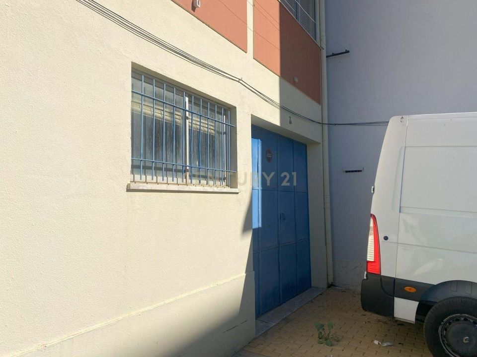 Erhvervsejendom i Setubal, Setubal - foto 2