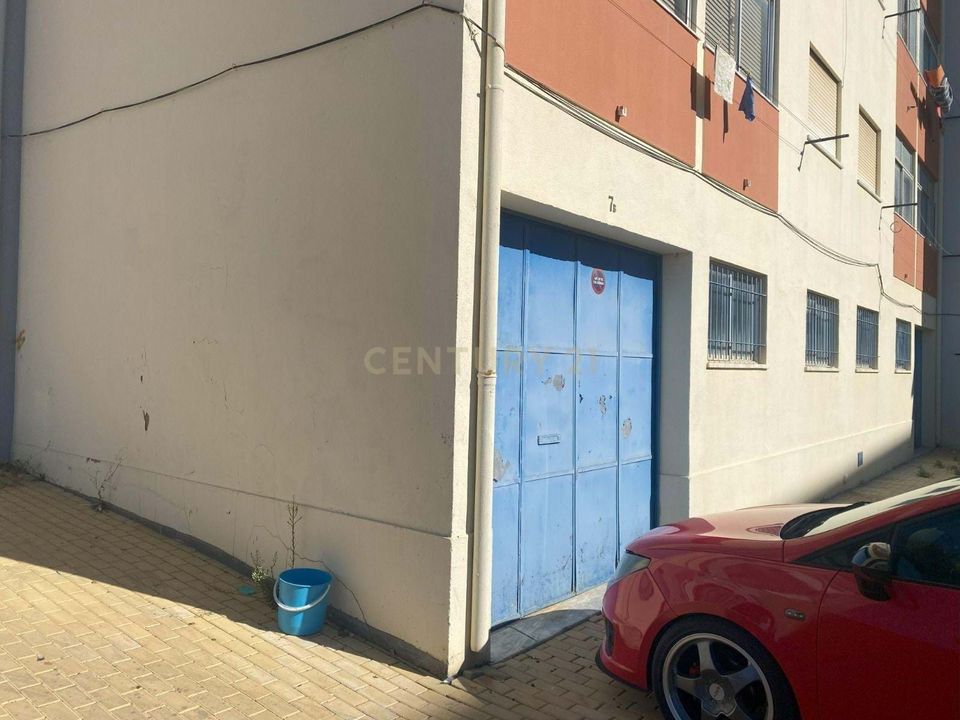 Erhvervsejendom i Setubal, Setubal - foto 3