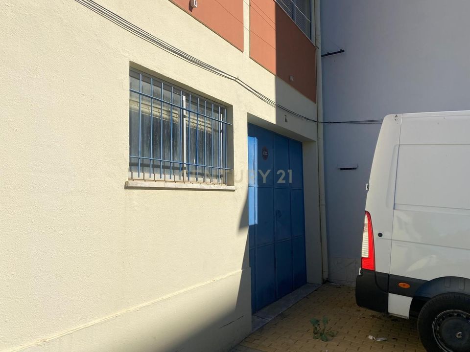 Erhvervsejendom i Setubal, Setubal - foto 4