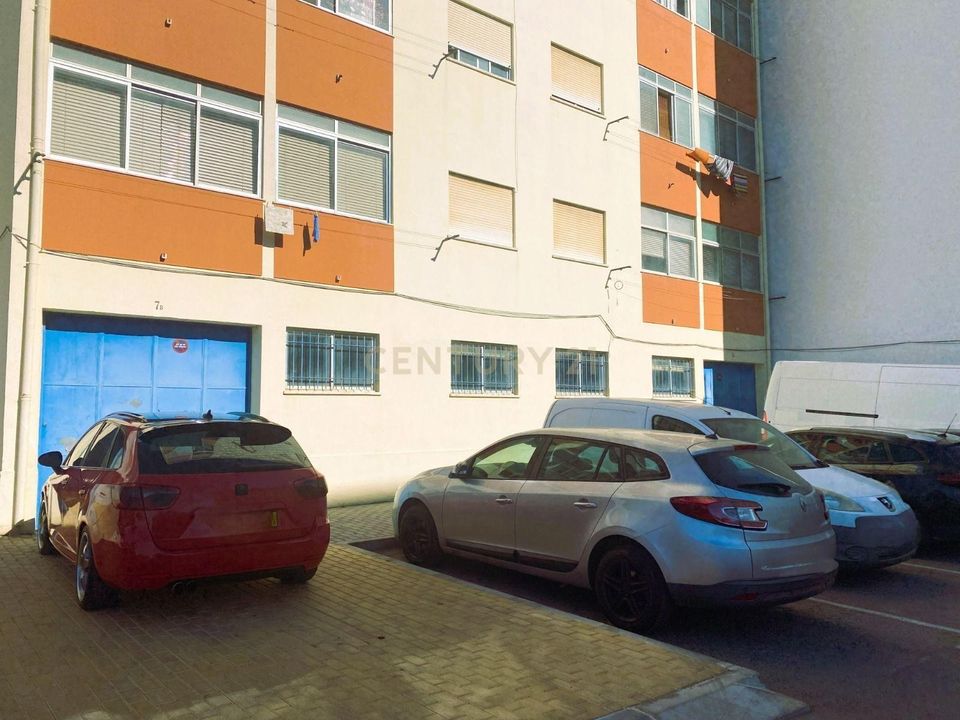Erhvervsejendom i Setubal, Setubal - foto 5