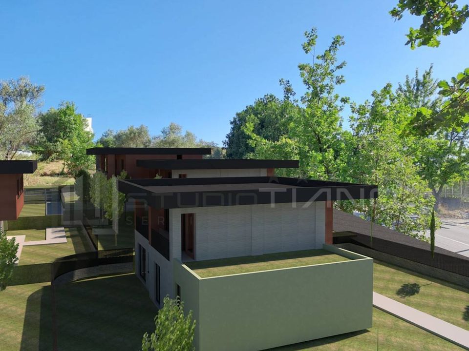 Villa i Rende, Cosenza - bilde 3
