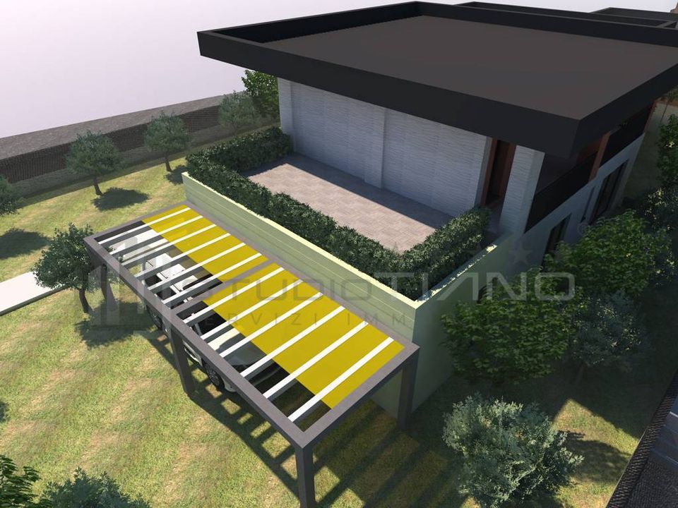 Villa en Rende, Cosenza - foto 2