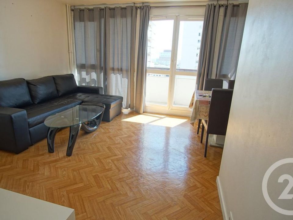 Lejlighed i Choisy-le-Roi, Val-de-Marne - foto 4