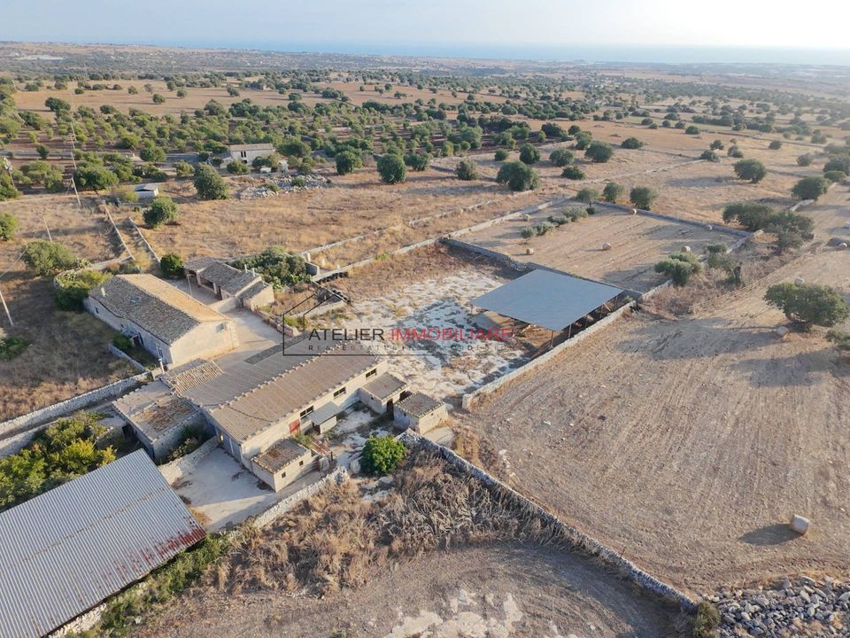 Villa i Ragusa, Ragusa - bilde 1