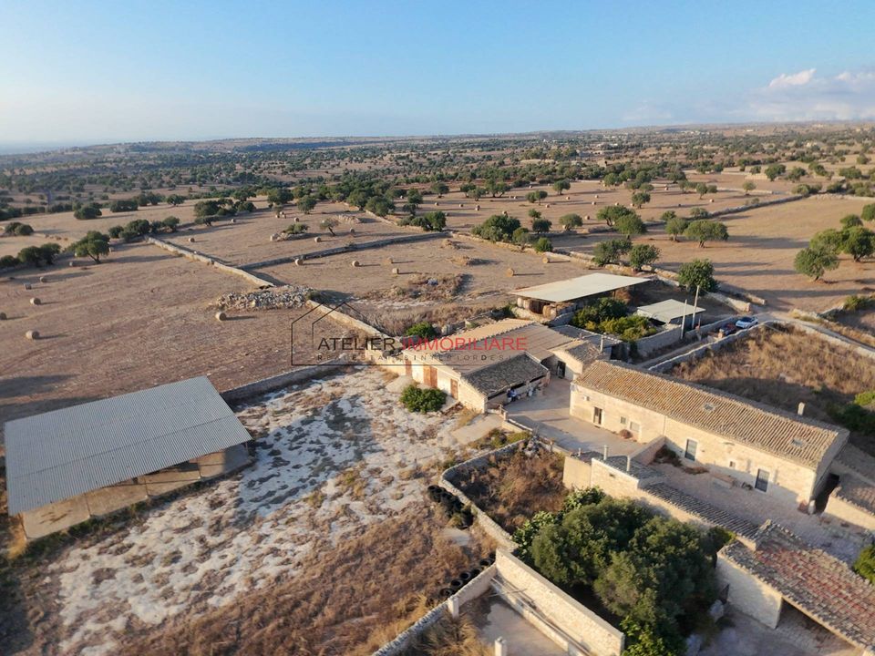 Villa i Ragusa, Ragusa - bilde 2