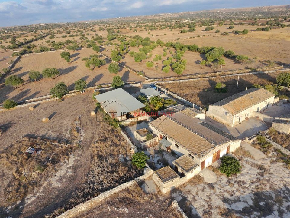 Villa i Ragusa, Ragusa - bilde 3