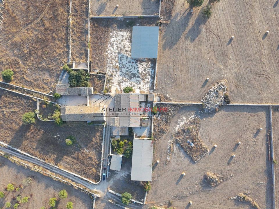 Villa i Ragusa, Ragusa - bilde 4