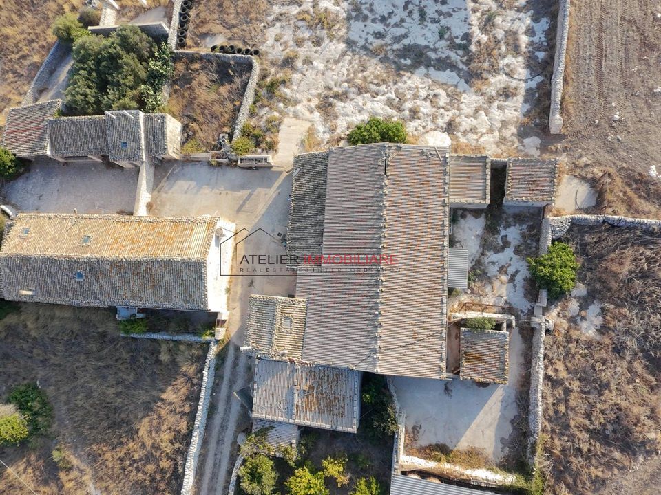 Villa i Ragusa, Ragusa - bilde 5