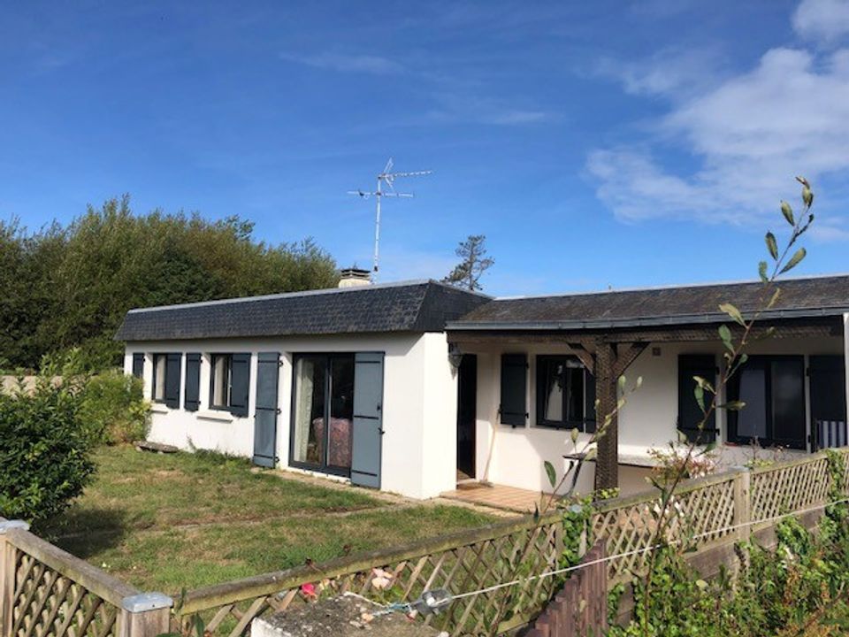 Villa i Saint-Pierre-Quiberon, Morbihan - foto 1