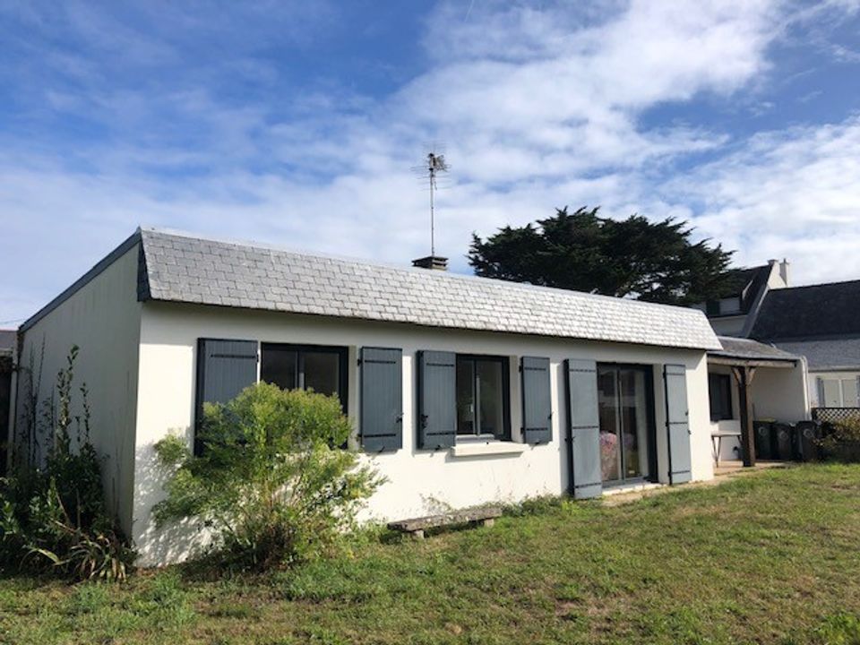 Villa i Saint-Pierre-Quiberon, Morbihan - foto 2