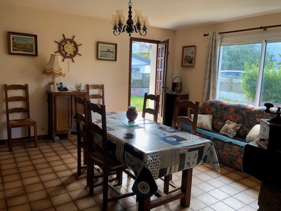 Villa i Saint-Pierre-Quiberon, Morbihan - foto 3