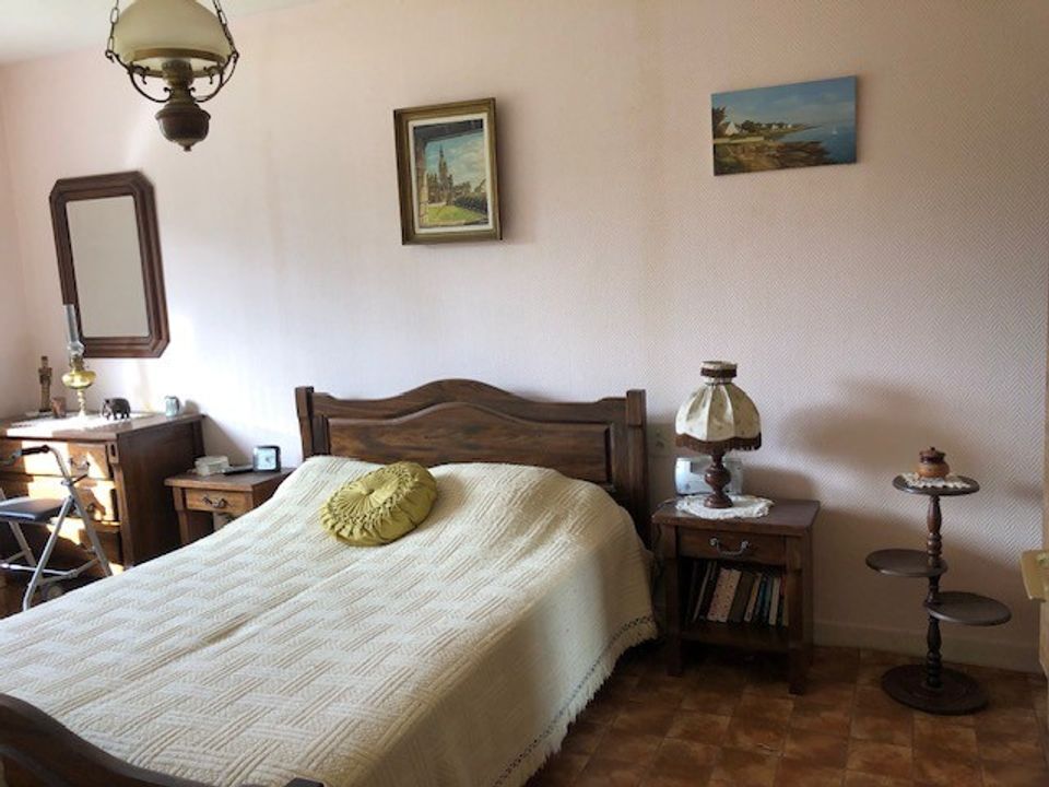 Villa i Saint-Pierre-Quiberon, Morbihan - foto 4
