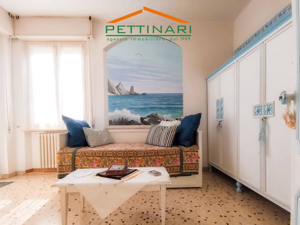 Villa i Porto Recanati, Macerata - foto 1