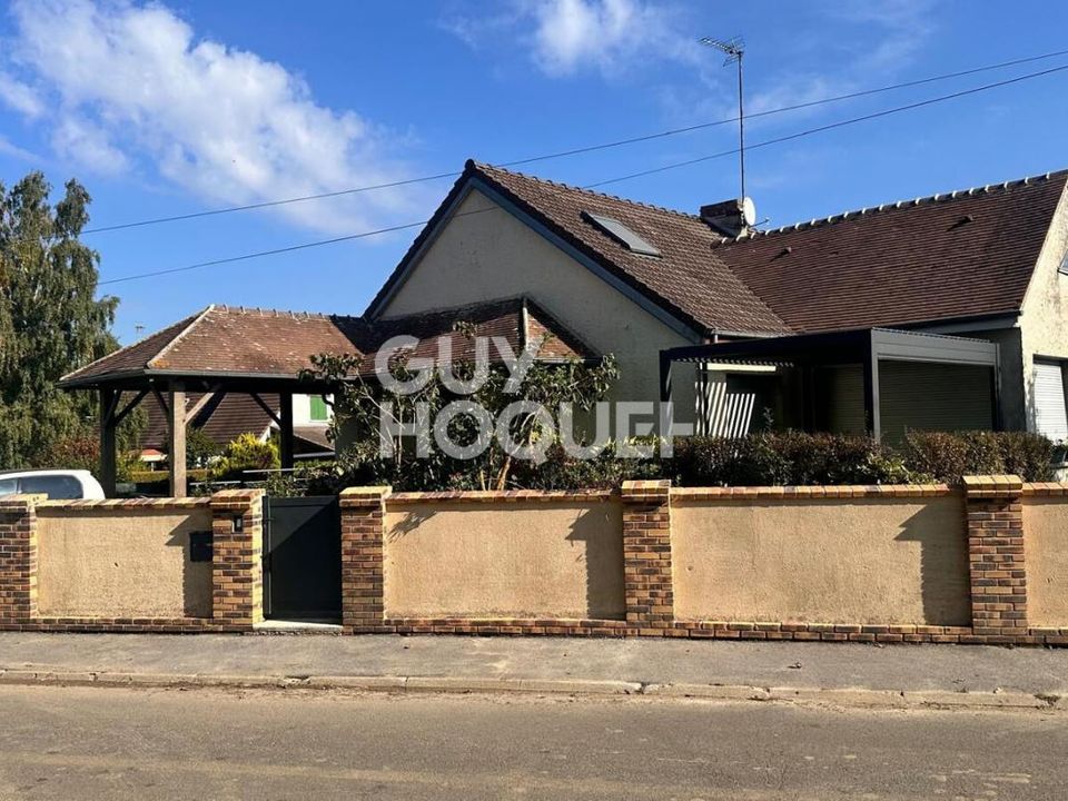 Villa i Marest-sur-Matz, Oise - foto 2