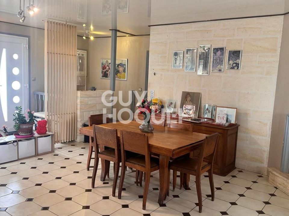 Villa i Marest-sur-Matz, Oise - foto 4