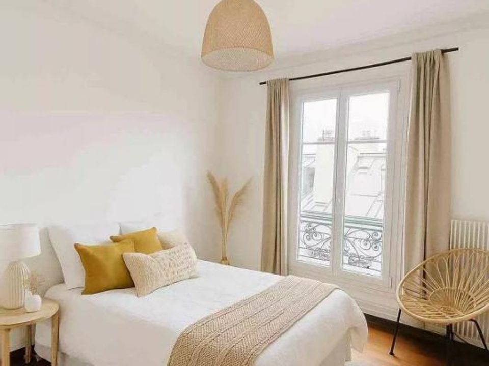 Lejlighed i Paris, Paris - foto 3