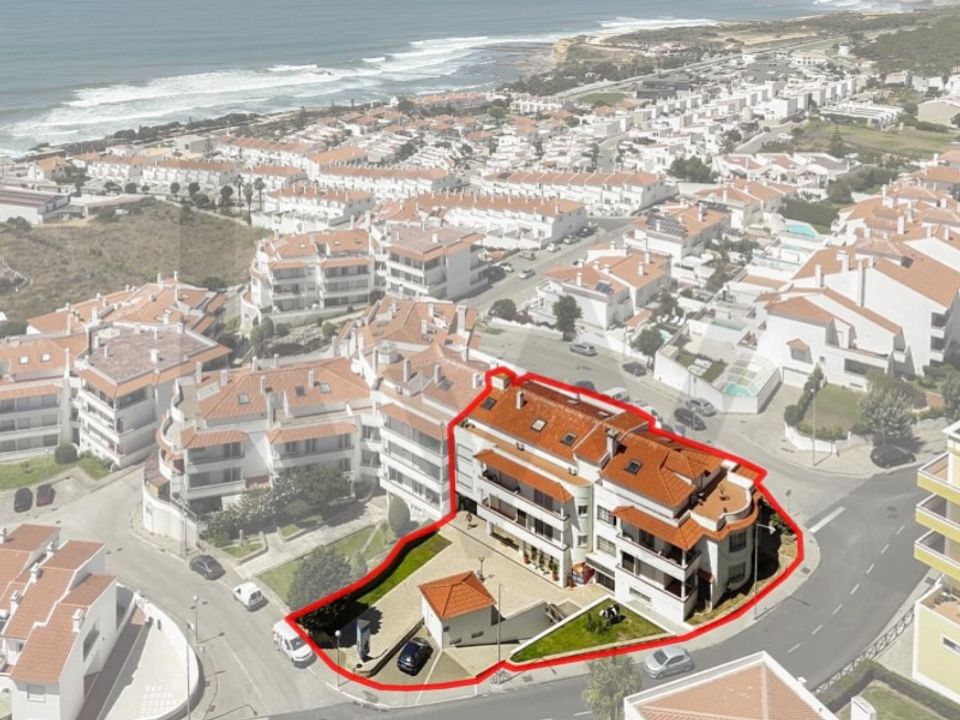 Erhvervsejendom i Ericeira, Lisbon - foto 2