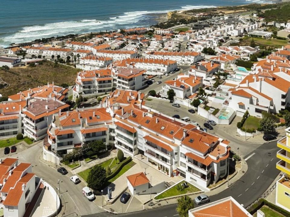 Erhvervsejendom i Ericeira, Lisbon - foto 4