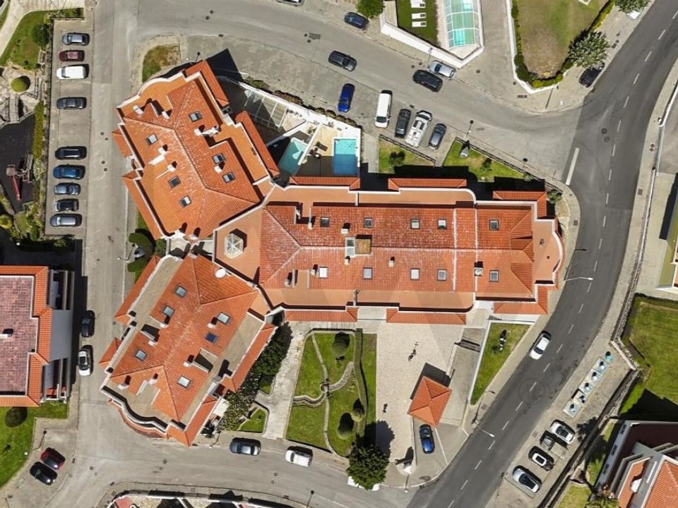 Erhvervsejendom i Ericeira, Lisbon - foto 3