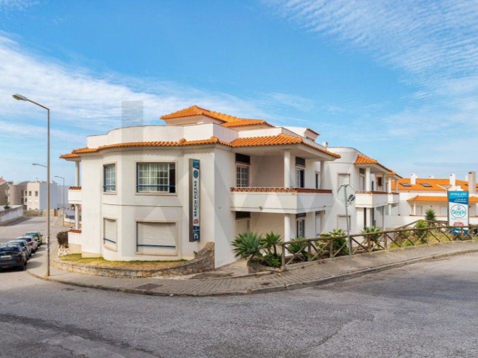 Erhvervsejendom i Ericeira, Lisbon - foto 5