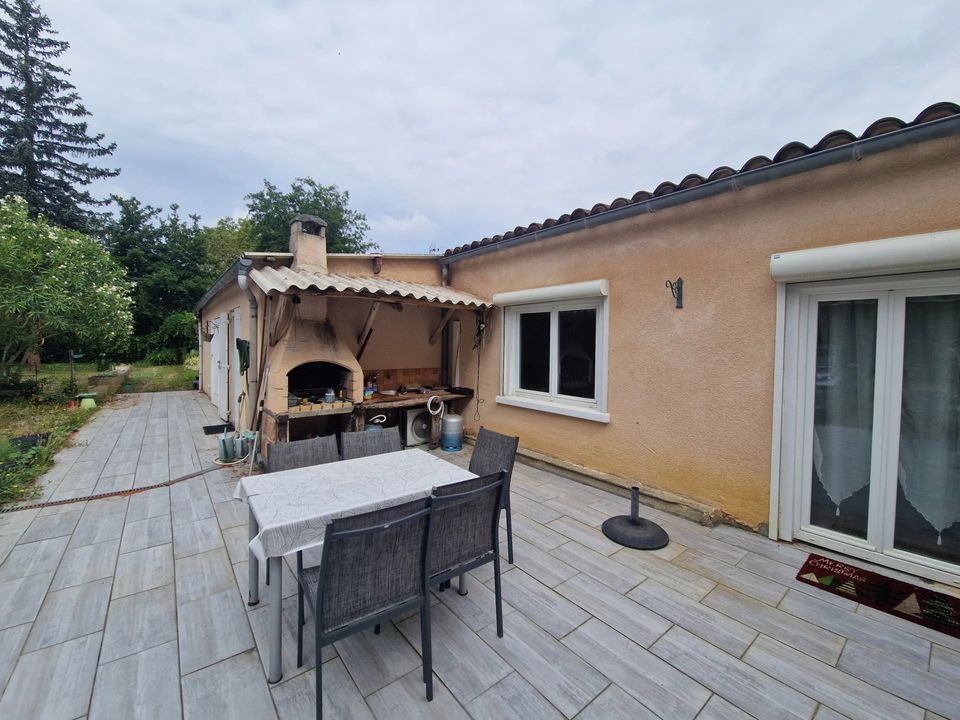Villa i Auch, Gers - foto 4