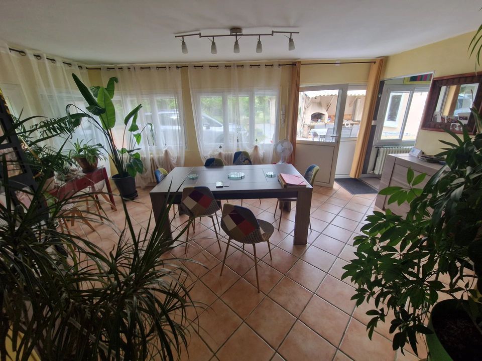 Villa i Auch, Gers - foto 5