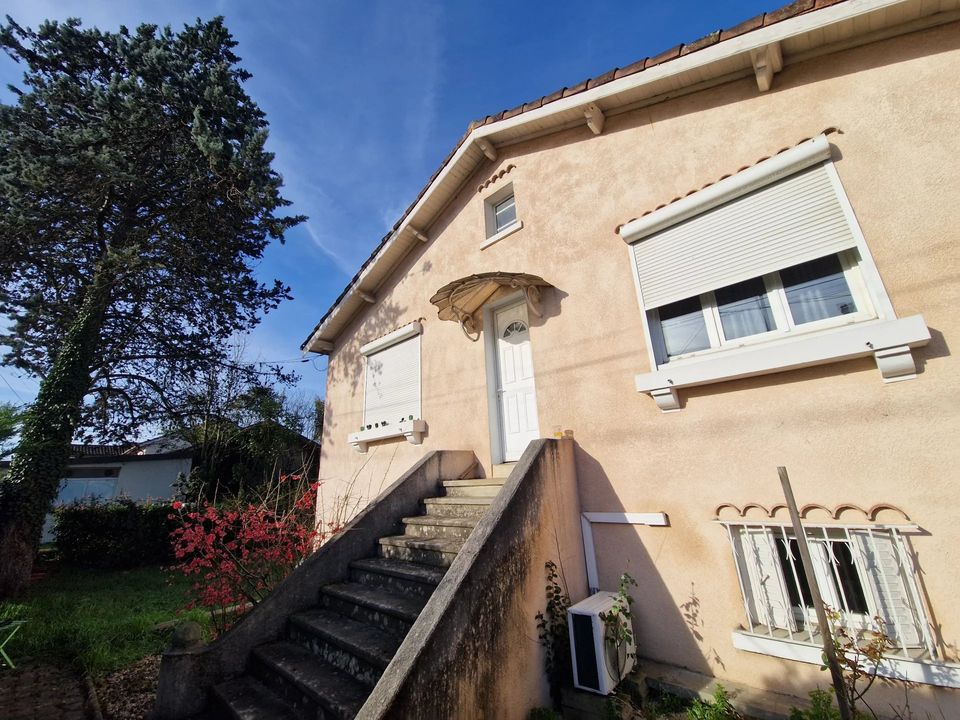 Villa i Auch, Gers - foto 1