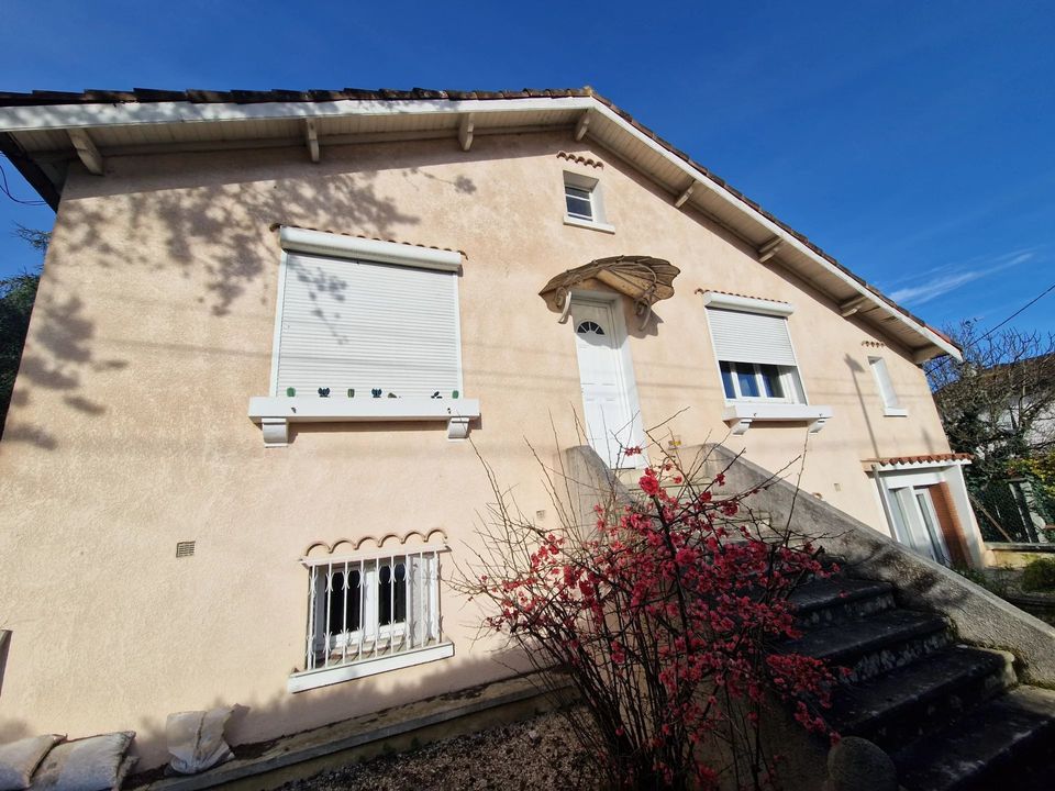 Villa i Auch, Gers - foto 2