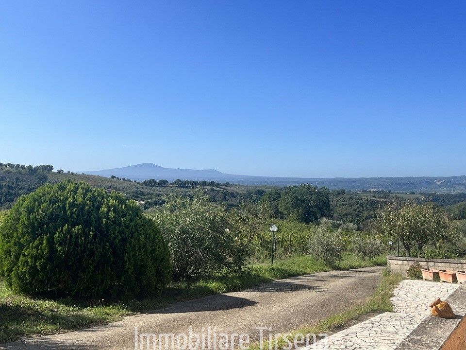 Granja en Montecchio, Terni - foto 5