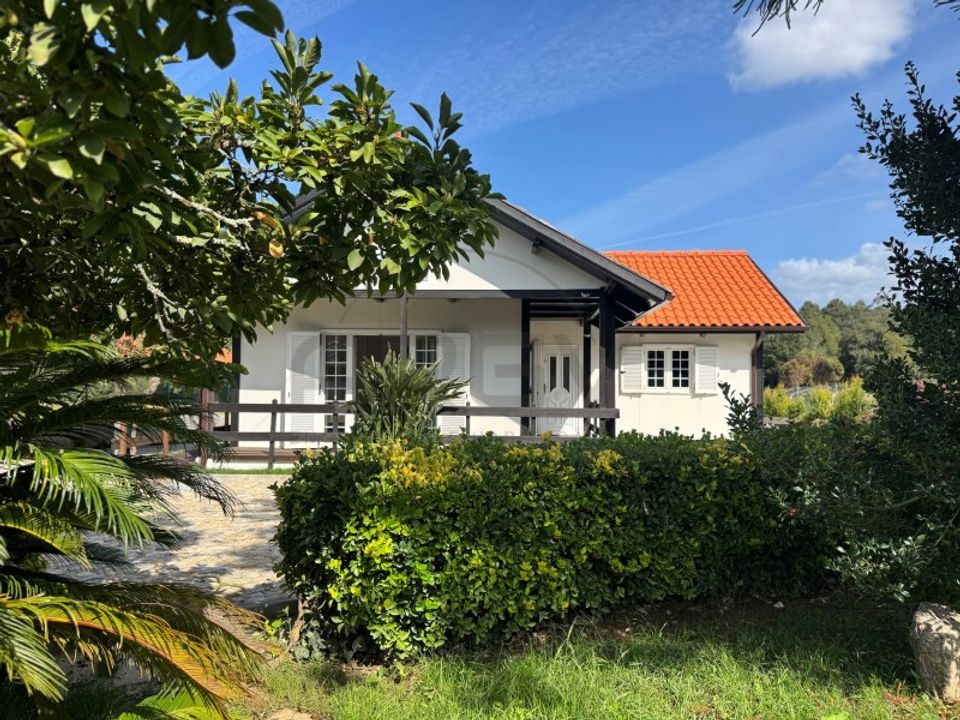 Villa i Reboreda e Nogueira, Viana do Castelo - foto 4