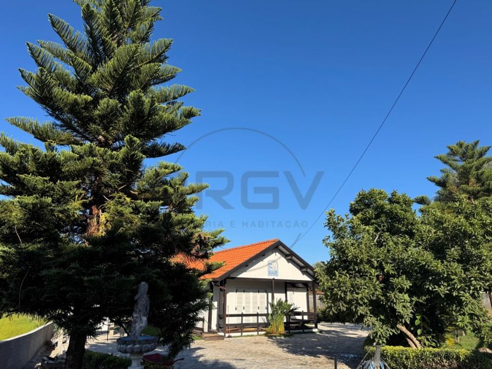 Villa i Reboreda e Nogueira, Viana do Castelo - foto 3