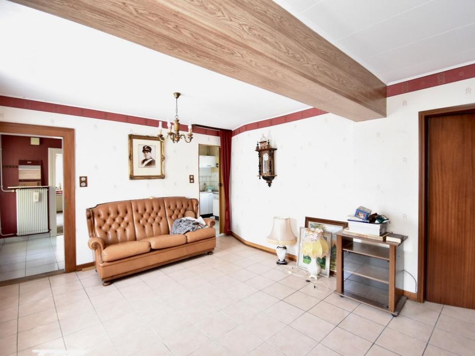 Masia a Hangenbieten, Bas-Rhin - foto 5