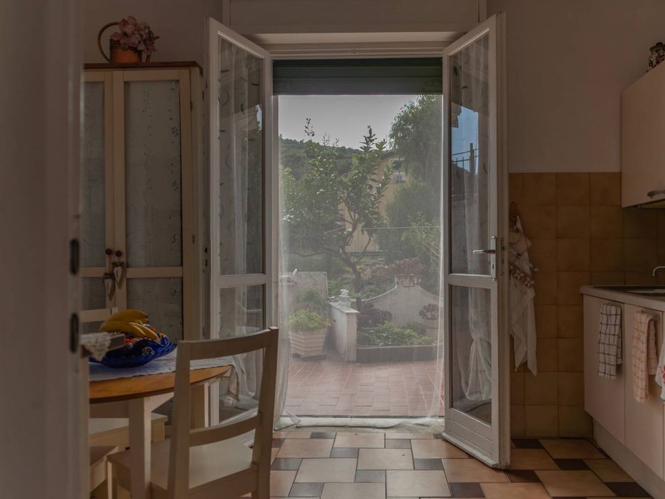 Lejlighed i San Biagio della Cima, Imperia - foto 4