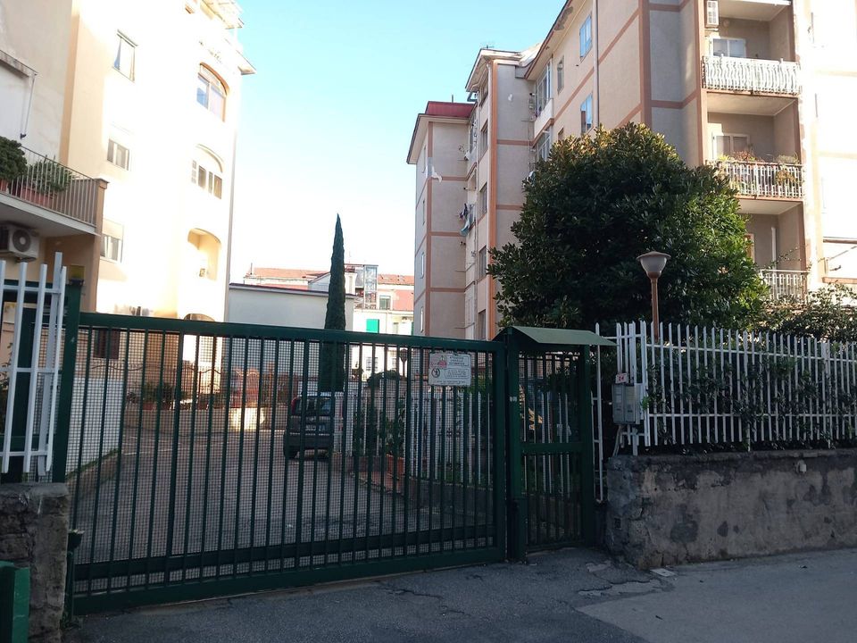 Leilighet i Naples, Naples - bilde 4