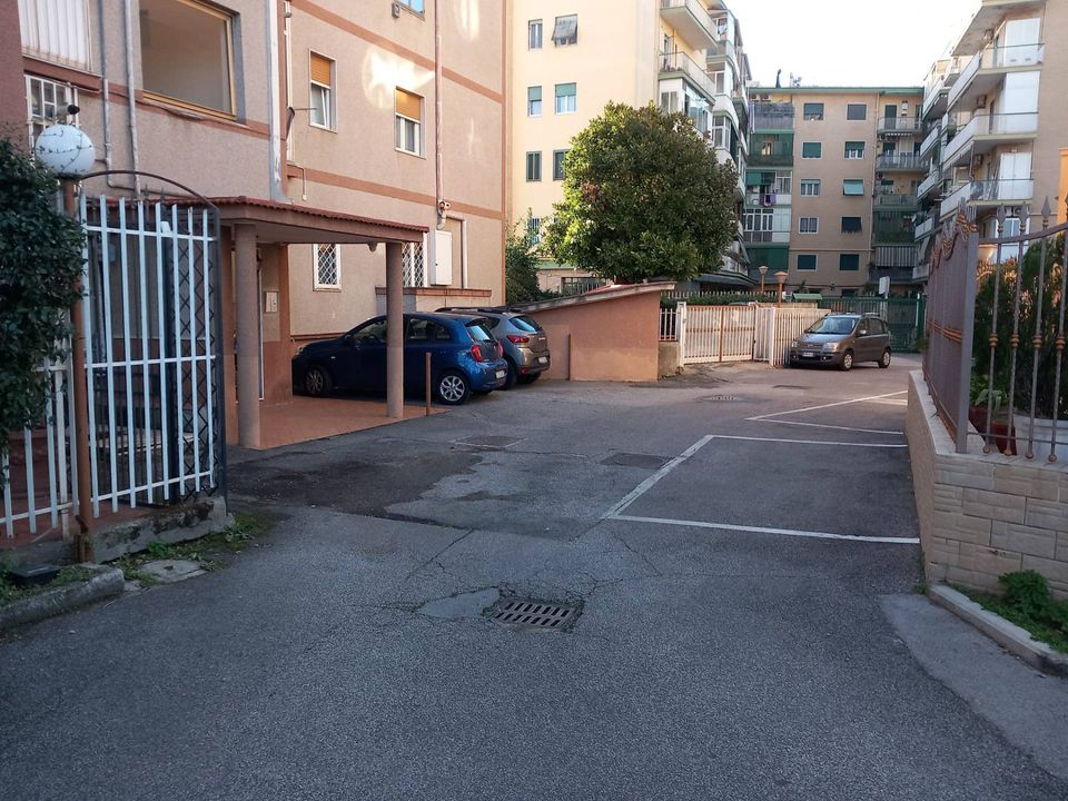 Leilighet i Naples, Naples - bilde 1