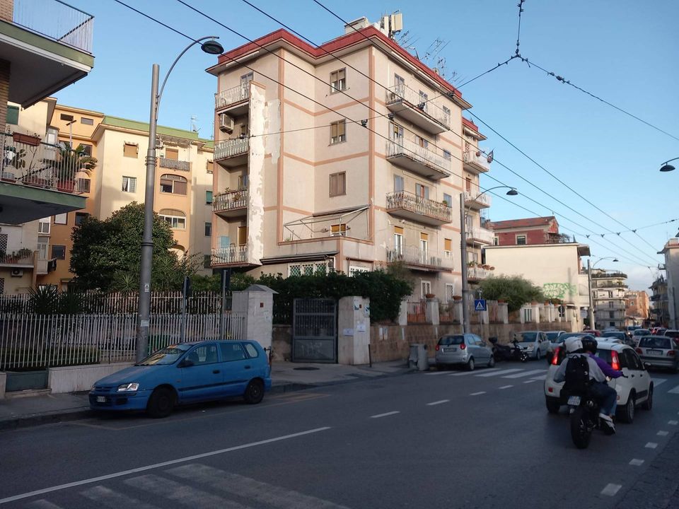 Leilighet i Naples, Naples - bilde 2