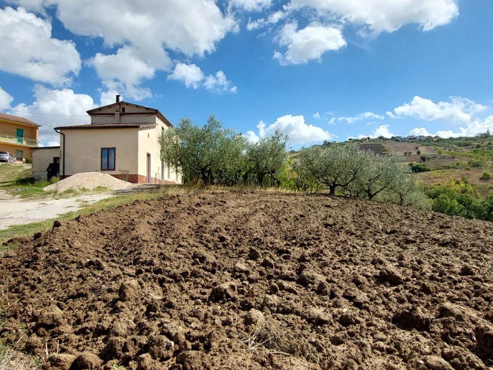 Villa i Ariano Irpino, Avellino - bilde 1