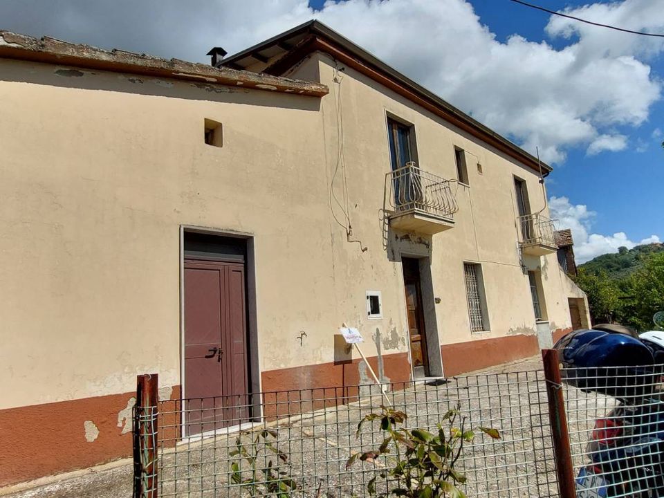 Villa i Ariano Irpino, Avellino - bilde 2