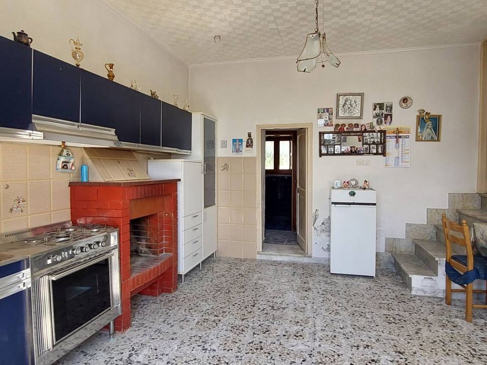 Villa i Ariano Irpino, Avellino - bilde 3