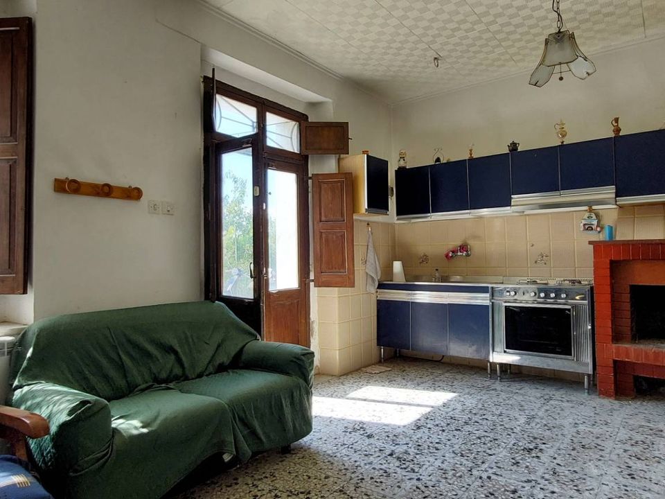 Villa i Ariano Irpino, Avellino - bilde 5