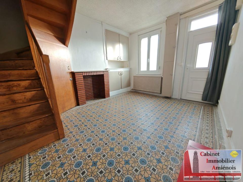 Villa i Amiens, Somme - bilde 1