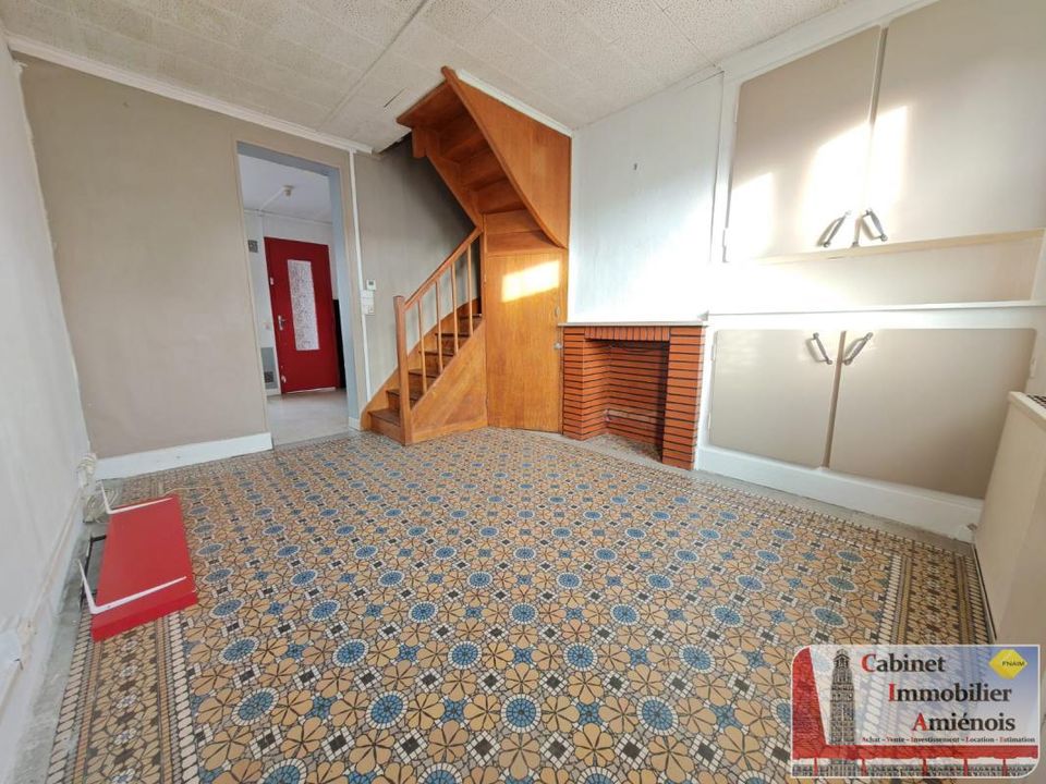 Villa i Amiens, Somme - bilde 2