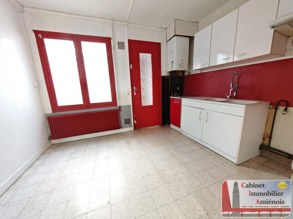 Villa i Amiens, Somme - bilde 3
