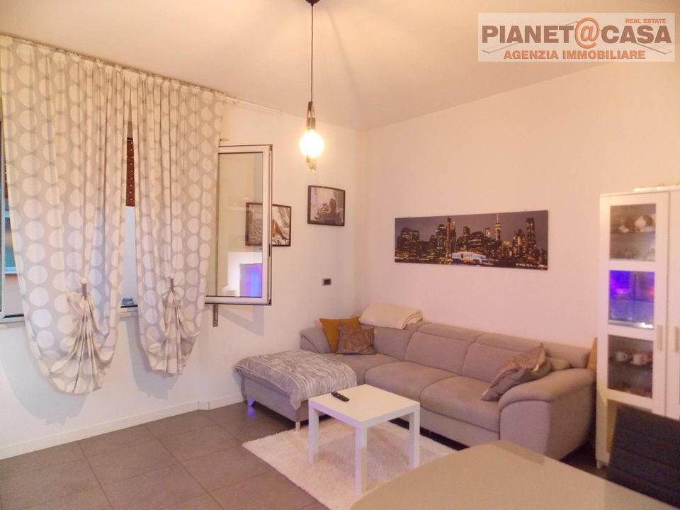 Lejlighed i San Benedetto Del Tronto, Ascoli Piceno - foto 1