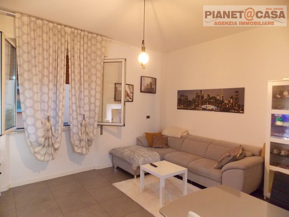 Lejlighed i San Benedetto Del Tronto, Ascoli Piceno - foto 3