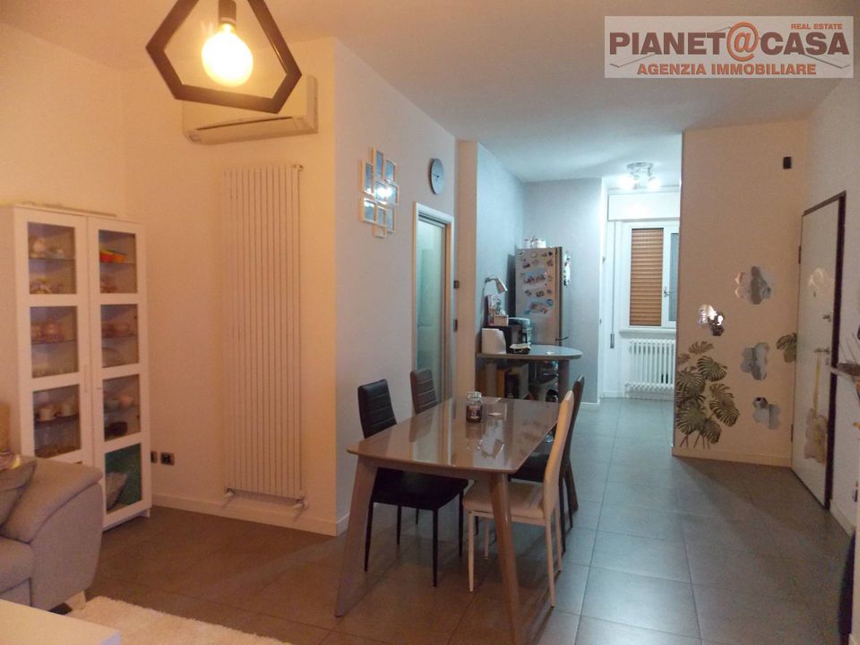Lejlighed i San Benedetto Del Tronto, Ascoli Piceno - foto 5