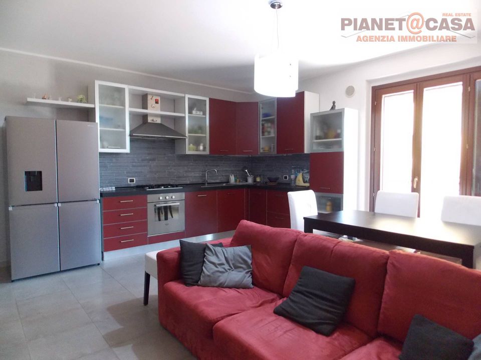 Apartament a Monsampolo del Tronto, Ascoli Piceno - foto 2